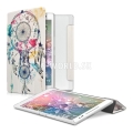 Kožený obal Asus ZenPad 8.0 (Z380C/KL/M) - Dreamcatcher