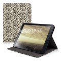 Puzdro pre Samsung Galaxy Tab S2 9.7 - Fabric Design