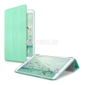 Kožený obal Huawei MediaPad T1 10 (A21L) - Ultra Slim - mentolová