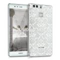 Zadný kryt Huawei P9 - Crystal Barock Design