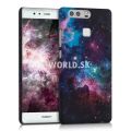 Zadný kryt Huawei P9 - Space Design