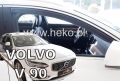 Deflektory Volvo V90, od r.2016