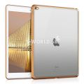 Silikónový obal Apple iPad Air 2 - Galvanize TPU - zlatá