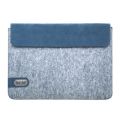 Puzdro pre tablety Felt s uhlopriečkou 10“ - modrá