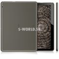 Silikónový obal Huawei MediaPad T3 10 - Gel - čierna