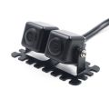 Parkovacia kamera dual CCD vonkajšia PAL