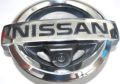 Parkovacia kamera PAL vonkajšia pre vozy Nissan