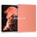 Silikónový obal Huawei MediaPad T3 10 - Gel - zlato-ružová