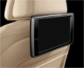 10inch dotykový LCD monitor s DVD/SD/USB a držiakom na hlavovú opierku
