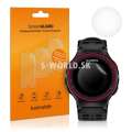 2x Ochranná fólia Garmin Forerunner 220/225/230/235 - priehľadná