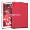 Silikónový obal Asus ZenPad 10 (Z300 series) - Gel - červená