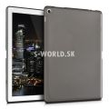 Silikónový obal Asus ZenPad 10 (Z300 series) - Gel - čierna