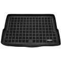 Gumová vanička do kufra - Renault Kadjar, od r.2015 (dolný kufor)