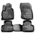 Vaničkové autorohože NOVLINE - Citroen C4 Aircross 2012r.->