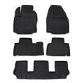Vaničkové autorohože NOVLINE - Ford Galaxy 2006r. - 2015r. (7 miest) oválna fixácia