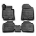 Vaničkové autorohože NOVLINE - Kia Cerato 2013r.->