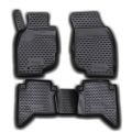 Vaničkové autorohože NOVLINE - Toyota Hilux 2005r. - 2011r.
