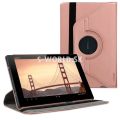 Puzdro pre Sony Xperia Tablet Z - Rotate - zlato-ružová