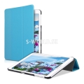 Puzdro pre Samsung Galaxy Tab S2 9.7 - Ultra Slim - svetlo-modrá