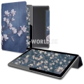 Puzdro pre Huawei MediaPad T5 10 - Slim Magnolia Design