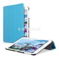 Puzdro pre Samsung Galaxy Tab S2 9.7 - Ultra Slim - svetlo-modrá