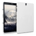 Silikónový obal Samsung Galaxy Tab S3 9.7 - TPU Matt - biela