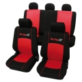 Autopoťahy Racing  - červená