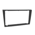 Plastový rámik autorádia OPEL old - 2DIN