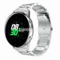 Kovový remienok Samsung Galaxy Watch Active - Clasp - strieborná