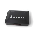 Univerzálny multimediálny USB prehrávač do auta - MEDIA BOX
