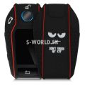 Silikónový obal na autokľúč BMW Display Key – Don´t Touch