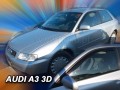 Deflektory AUDI A3, 3dv. od 1996r. - 04/2003r.
