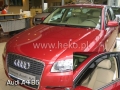 Deflektory AUDI A4 B6, 4/5dv. od 2002r. - 2009r.