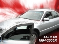 Deflektory AUDI A-8, 4dv. (D2) od 1994r. - 2002r.