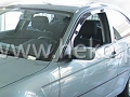 Deflektory BMW seria 3, 4/5dv. od 1998r.→ E 46