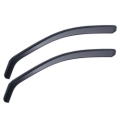 Deflektory FORD FIESTA, 3dv. 09/1989r.- 2001r.