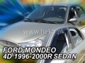 Deflektory FORD MONDEO, 4/5dv. 1996r.- 2000r. (+ZN) SEDAN, HTB