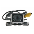 Cúvacia kamera CMOS CMD na plochu – CMD03