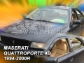 Deflektory MASERATI QUATTROPORTE, 4dv. 1994r.- 2000r. (+ZN)