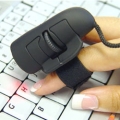 USB optická myš na prst - GFM-1 