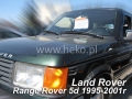 Deflektory LAND ROVER RANGE ROVER II, 1994r. - 2002r. (+ZN)