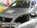 Deflektory VW PASSAT, 5dv. B-6 2005r.→ (+ZN)