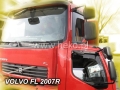Deflektory VOLVO FL / FE 2007r.→