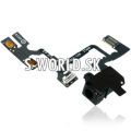 Flex pre audio konektor pre iPhone 4 (4G)