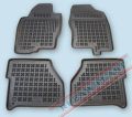 Vaničkové autorohože - Nissan Navara 03/2005r.-> (okraj 28 mm)