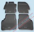 Vaničkové autorohože - Nissan Note 2006r.-> (okraj 28 mm)