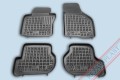 Vaničkové autorohože - Seat Leon II 2005r.-2013r. (okraj 28 mm)