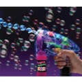 Bublinátor s LED osvetlením
