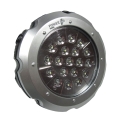 Multifunkčné dynamo LED svetlo Powerplus - Firefly