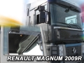 Deflektory RENAULT MAGNUM II 2009r.->